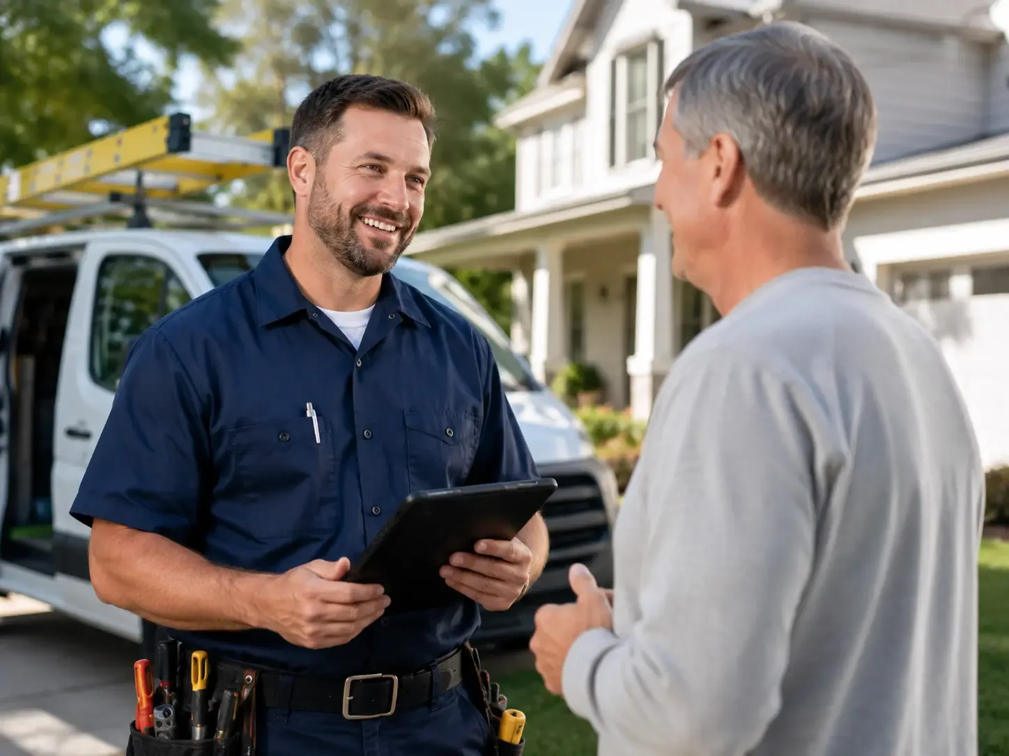 Whole Home Rewiring Columbia, SC FAQs
